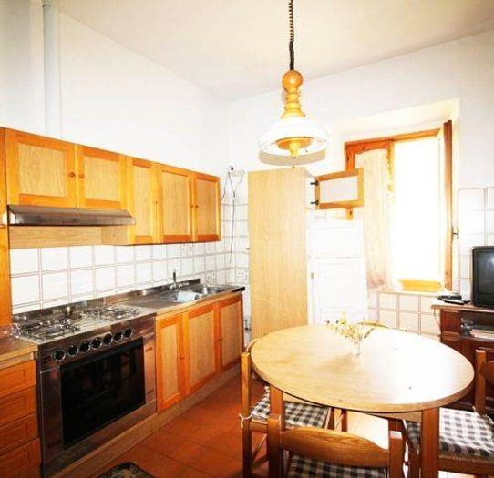 Appartamento quadrilocale in vendita in Strada Provinciale Valico Di San Cristoforo Ses, Sestino