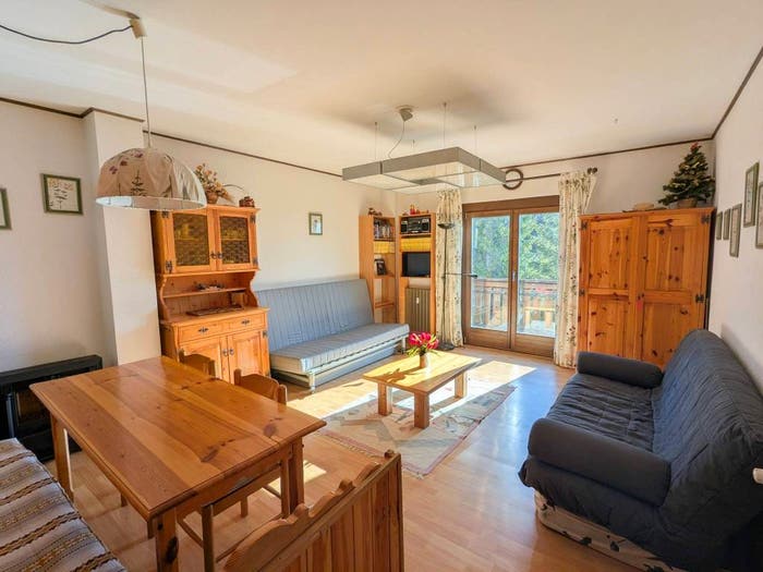 Appartamento monolocale in vendita in Località Tremalzo, Tremalzo, Ledro