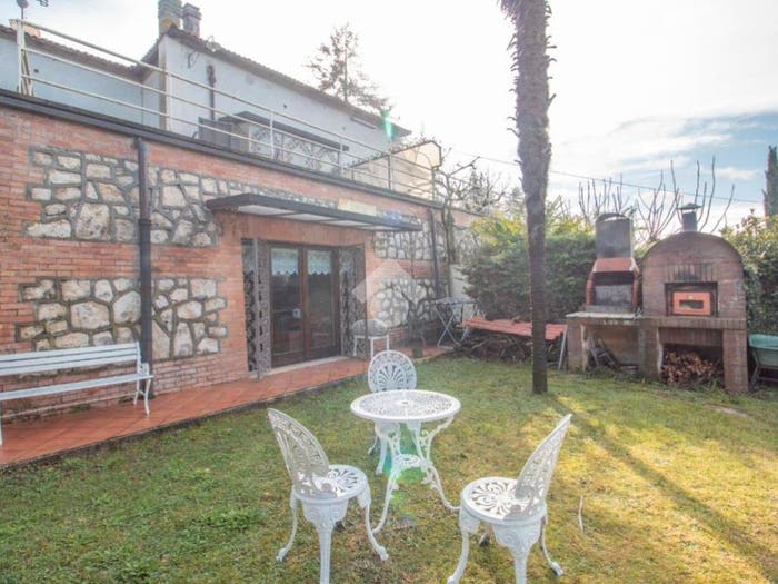 Casa con 6 locali in vendita in Via Don Giovanni Minozzi, Santa Rufina, Cittaducale