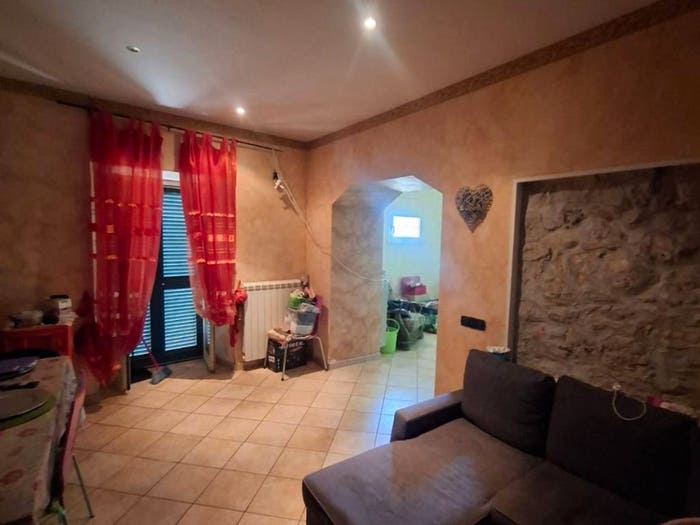 Casa quadrilocale in vendita in Tecchiena, Alatri