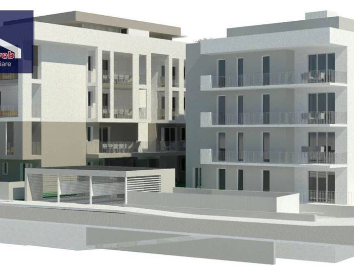 Appartamento quadrilocale in vendita in VIA ABBA, Centro, Peschiera del Garda