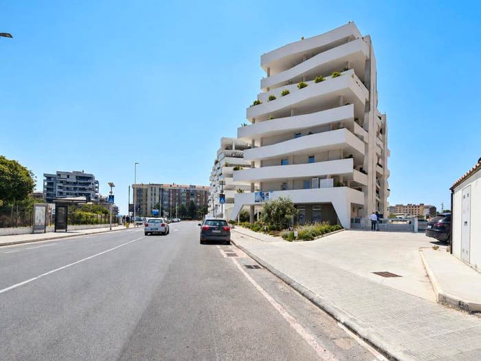 Appartamento quadrilocale in vendita in Via Biasi, Piazza Giovanni XXIII, Cagliari