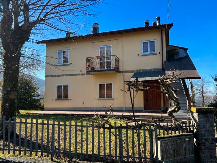 Appartamento trilocale in vendita in Via Ca' dei Grassi, Piamaggio, Monghidoro