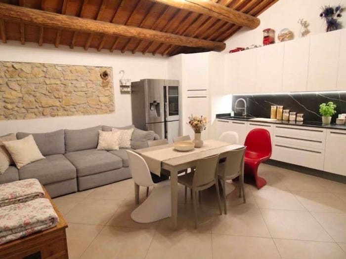 Casa quadrilocale in vendita in Lonigo