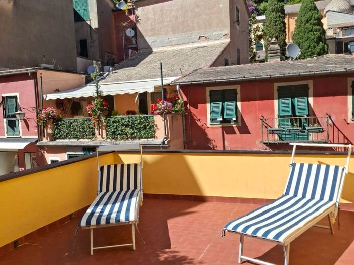Appartamento con 5 locali in vendita in Portofino