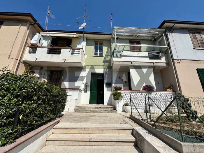 Appartamento con 5 locali in vendita in Via Marina, Centro, Fossacesia