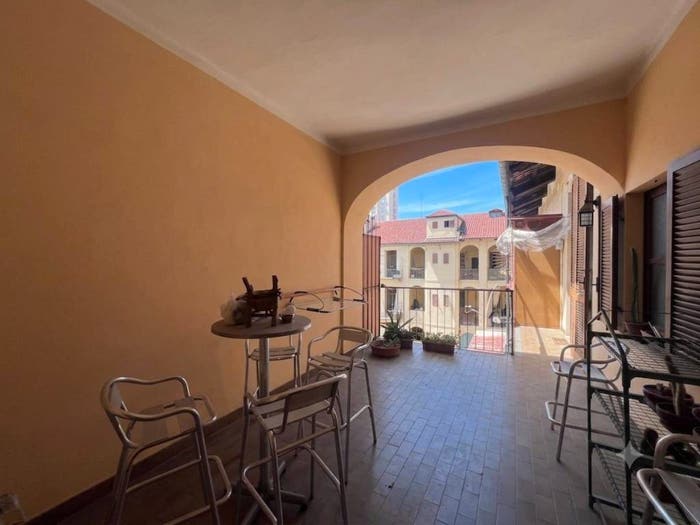 Appartamento quadrilocale in vendita in Corso Torino, Centro, Pinerolo