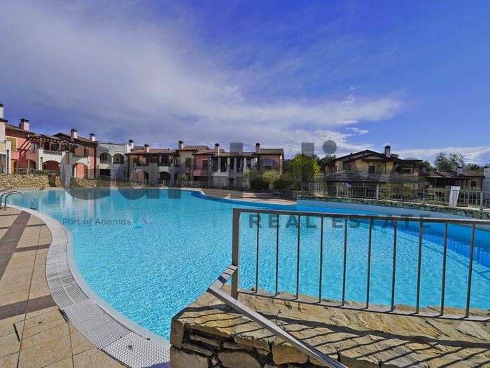 Appartamento bilocale in vendita in Via Ponticello, Gardoncino, Manerba del Garda