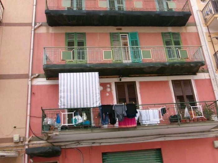Appartamento con 6 locali in vendita in Via Ruggero il Normanno, Centro, Bagheria