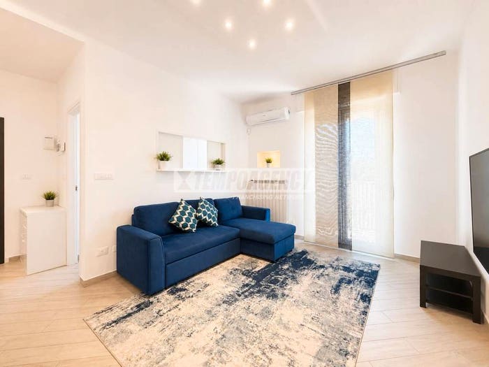 Appartamento trilocale in vendita in Viale Ungheria, Viale Ungheria Mecenate, Milano