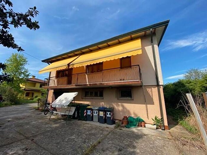 Casa con 5 locali in vendita in Via Crete, Quarto D'Altino