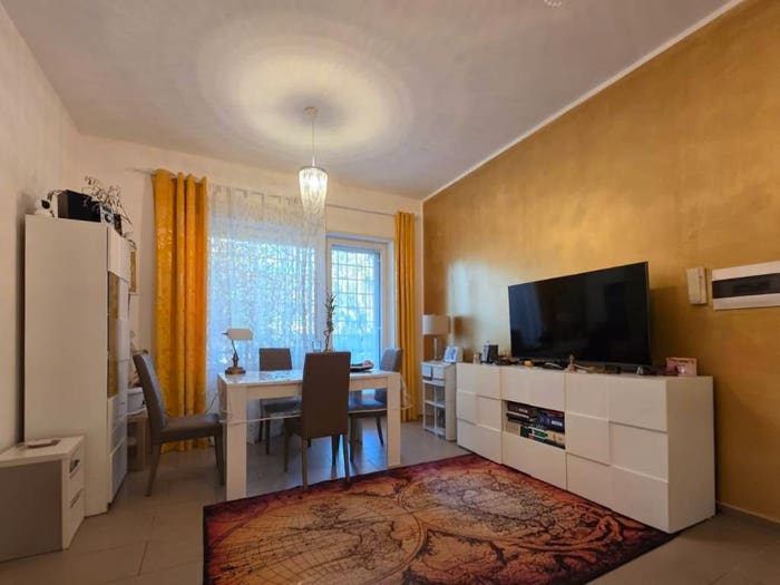 Appartamento trilocale in vendita in Via Antonio Conti, Olgiata, Roma