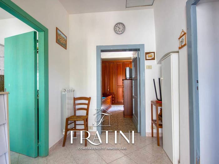 Casa quadrilocale in vendita in Via Case d'Angelo, Rocche Di Civitella, Civitella del Tronto
