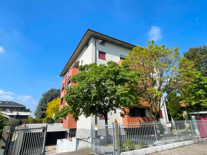 Appartamento trilocale in vendita in Via Mazzini, Via Monza, Lissone