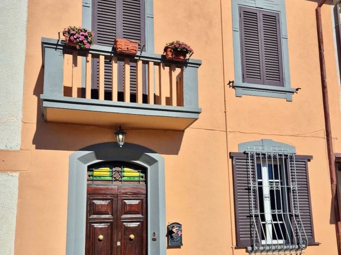 Casa con 6 locali in vendita in Via Piantalbis, Navacchio Nord Zambra, Cascina