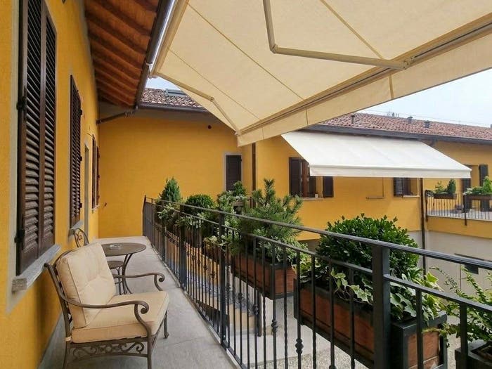 Appartamento con 5 locali in vendita in Via Defendente da Lodi, Città Bassa Laghi, Lodi