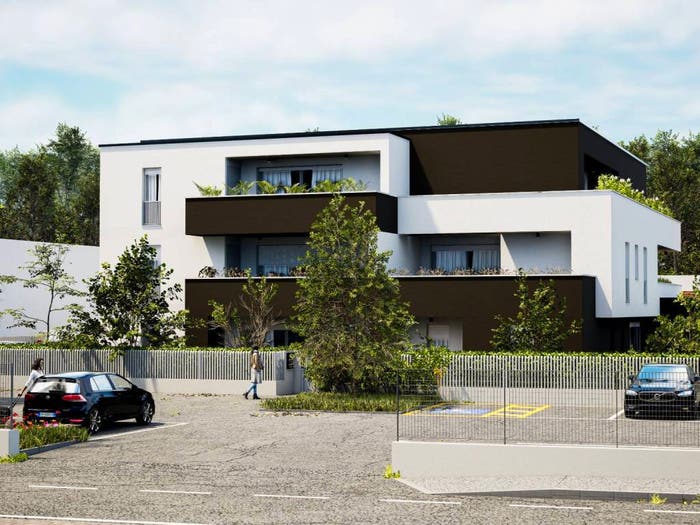 Appartamento trilocale in vendita in Via Pontevigodarzere, Pontevigodarzere Isola di Torre, Padova