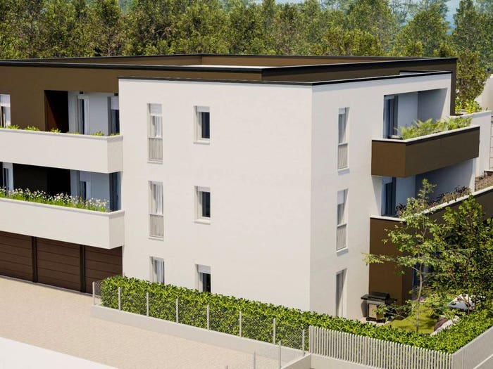 Case in Vendita e in Affitto - 3