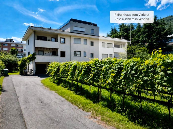 Casa con 6 locali in vendita in Gries San Quirino, Bolzano