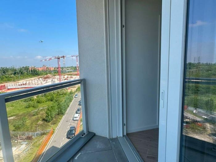 Appartamento trilocale in vendita in Via Franco Basaglia, Noce Pescarola, Bologna