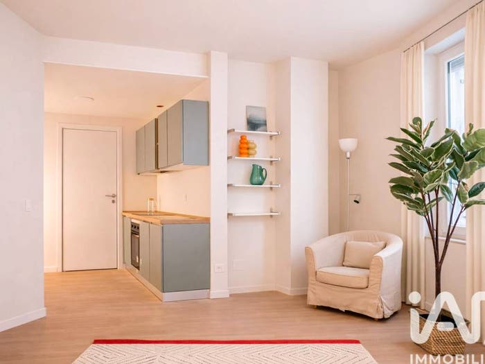 Appartamento monolocale in vendita in Via Pompeo Cambiasi, Casoretto, Milano