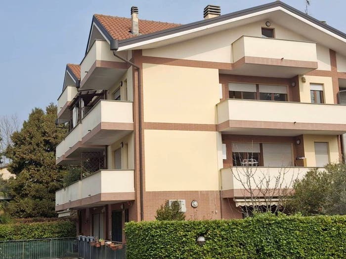 Appartamento trilocale in vendita in Viale Libertà, Monza