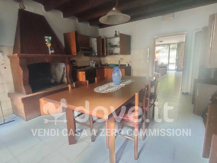 Casa con 5 locali in vendita in Via Ferrazza, Crespadoro