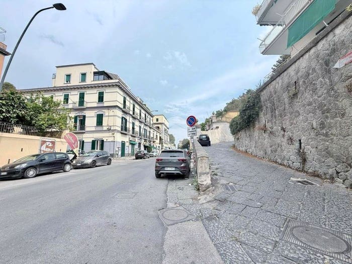 Appartamento monolocale in vendita in Discesa Gaiola, Marechiaro, Napoli