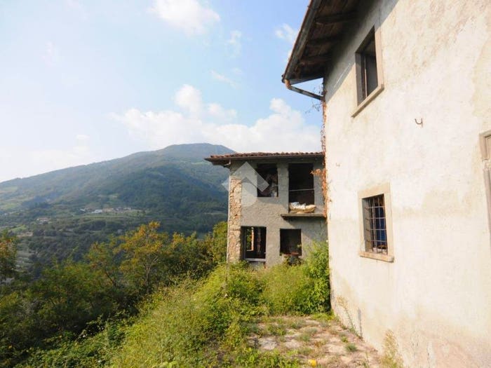 Casa monolocale in vendita in Via Micizie Sotto, Adrara San Martino
