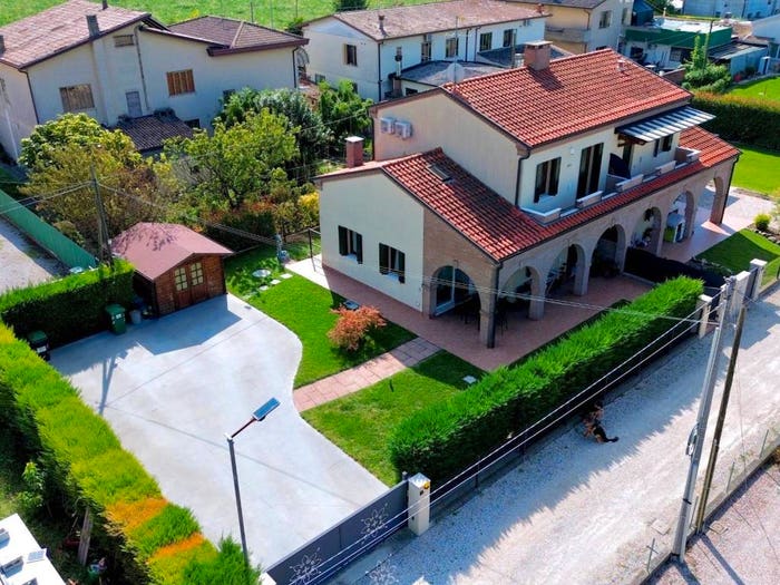 Casa con 5 locali in vendita in Via Piovese, Centro, Sant'Angelo di Piove di Sacco