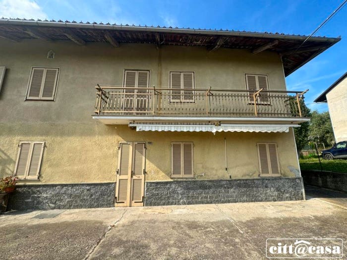 Casa quadrilocale in vendita in Marcorengo, Brusasco
