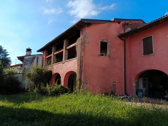Appartamento trilocale in vendita in Piazza del Municipio, Centro, Calvagese della Riviera