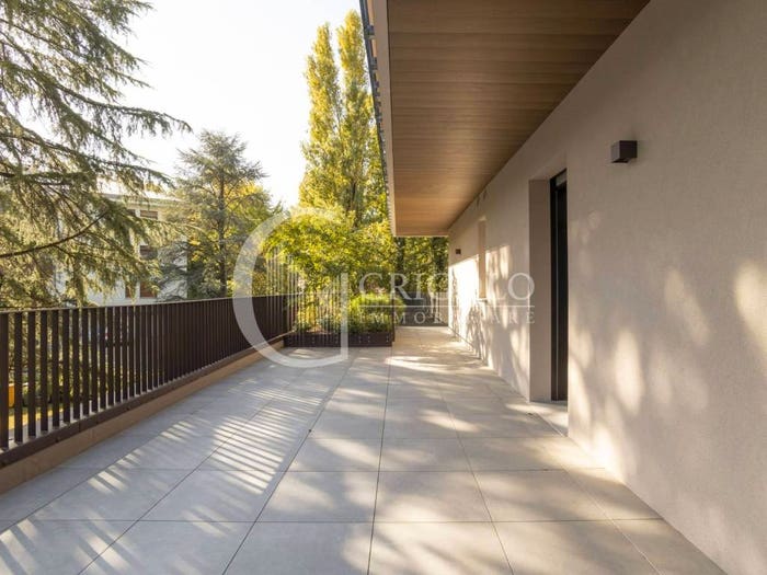 Appartamento quadrilocale in vendita in Via Montello, Viale Luzzatti, Treviso
