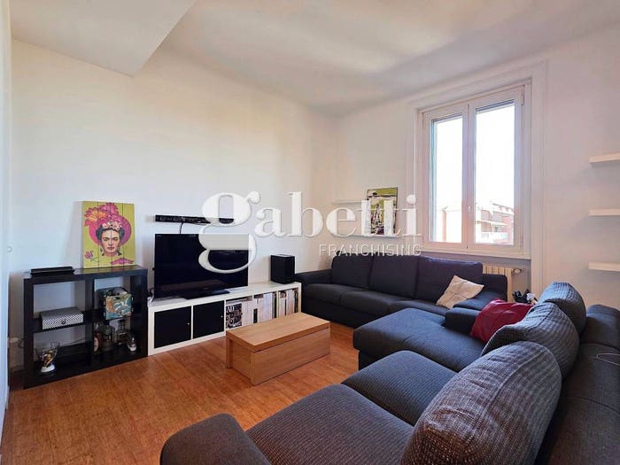 Appartamento bilocale in affitto in Viale Marche, Maggiolina, Milano