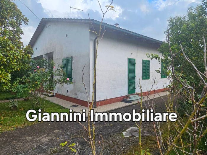 Casa con 5 locali in vendita in Località Batanelli, Badia Pozzeveri Le Corti, Altopascio