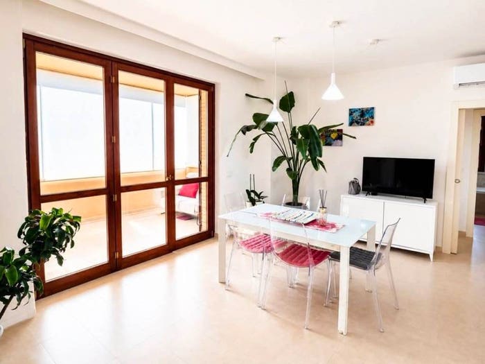 Appartamento trilocale in vendita in VIALE FIRENZE, Viale Firenze Paciana, Foligno