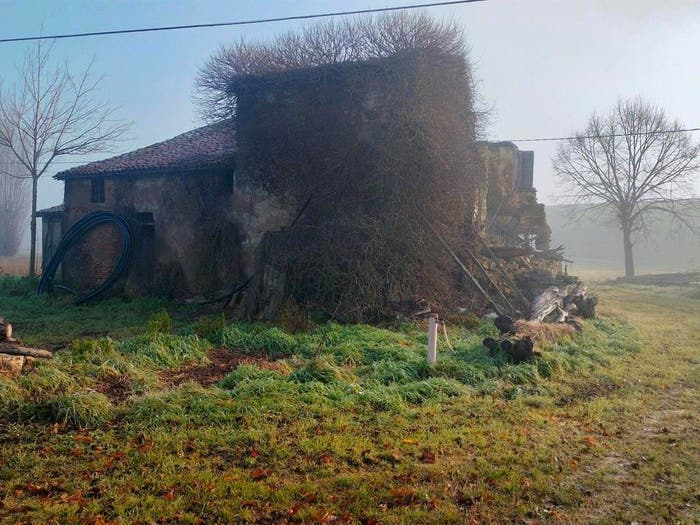 Casa in vendita in Borgo Montone San Marco, Ravenna