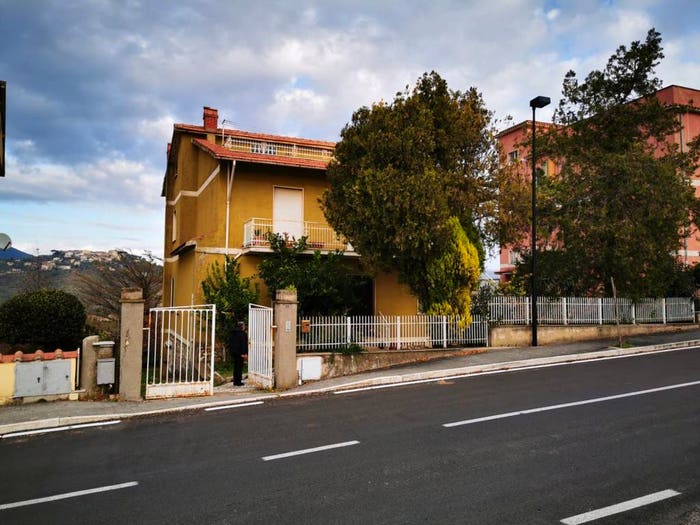 Appartamento quadrilocale in vendita in Via Roma, Centro, Castelnuovo di Farfa