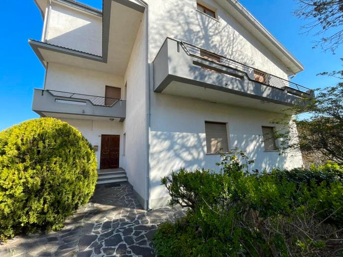 Appartamento con 5 locali in vendita in Via Cavalieri di Vittorio Veneto, Centro, Atessa