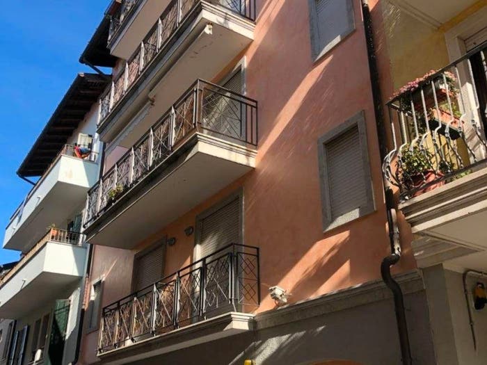 Appartamento bilocale in vendita in Via Fiume, Centro, Grado