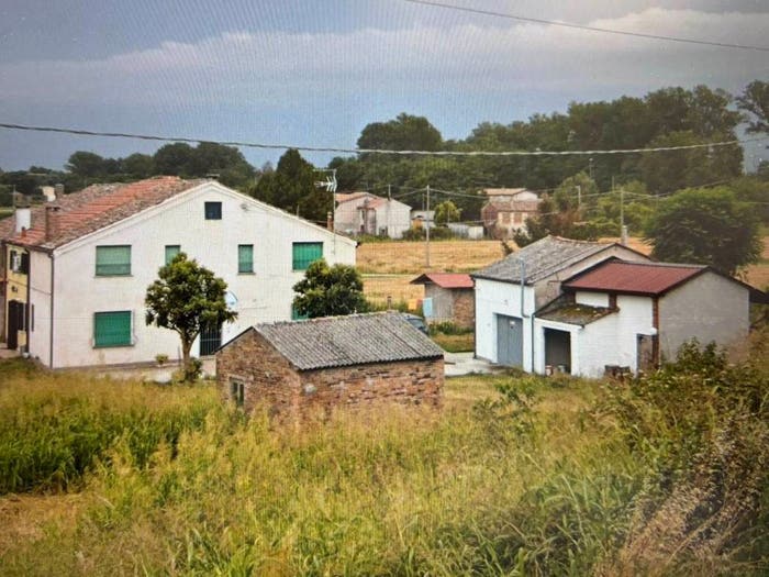 Casa quadrilocale in vendita in Centro, Canda