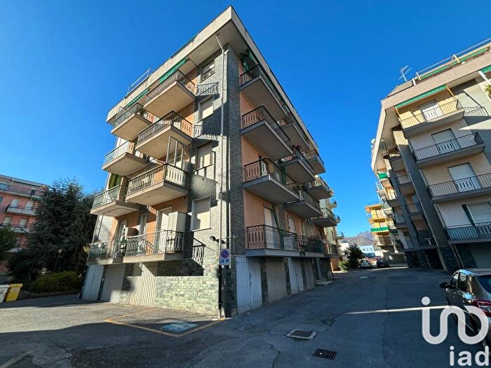 Appartamento bilocale in vendita in VIA DANTE, Borghetto Santo Spirito
