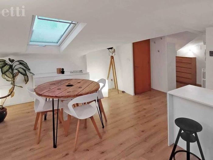 Casa trilocale in vendita in Borgo Passera Sant'Angelo Bettolelle, Senigallia