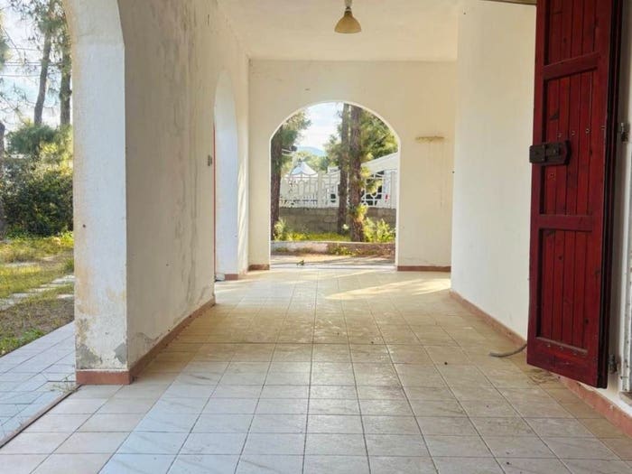 Casa quadrilocale in vendita in Via del Timo, Foxi Sant'Andrea, Quartu Sant'Elena