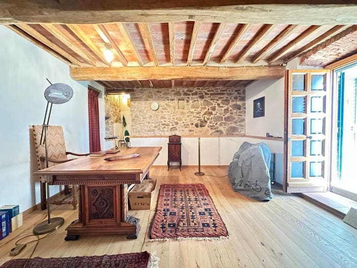Casa con 6 locali in vendita in Via Calinchi e Fabbrica, Sarripoli Campiglio, Pistoia