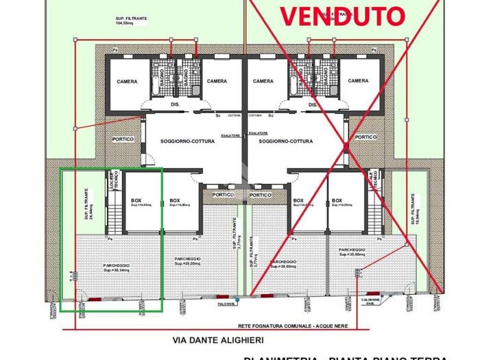 Case in Vendita e in Affitto - 2