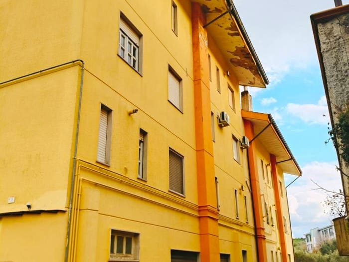 Appartamento bilocale in vendita in Via Vincenzo Bellini, Centro, Oliveto Citra