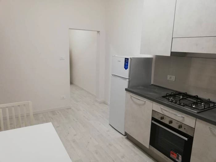 Appartamento bilocale in vendita in Via di Saliceto, Bolognina, Bologna