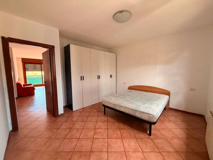 Appartamento bilocale in vendita in Via Francesco Balicco, Centro, Martinengo