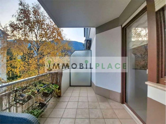 Appartamento con 5 locali in vendita in Via Palade, Centro, Merano